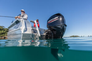 Como Organizar seu Barco: Dicas do Pro Team Mercury