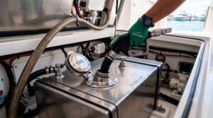 Qual Combustível Usar no Motor de Popa Mercury? Comum ou Aditivada?